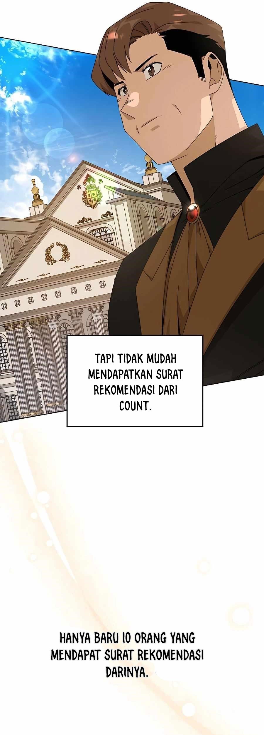 I’ll Resign and Have a Fresh Start in This World Chapter 24 - halaman 40