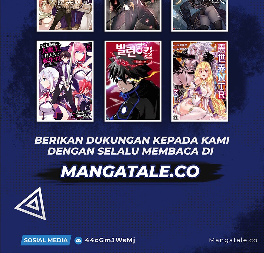 I’ll Resign and Have a Fresh Start in This World Chapter 24 - halaman 48