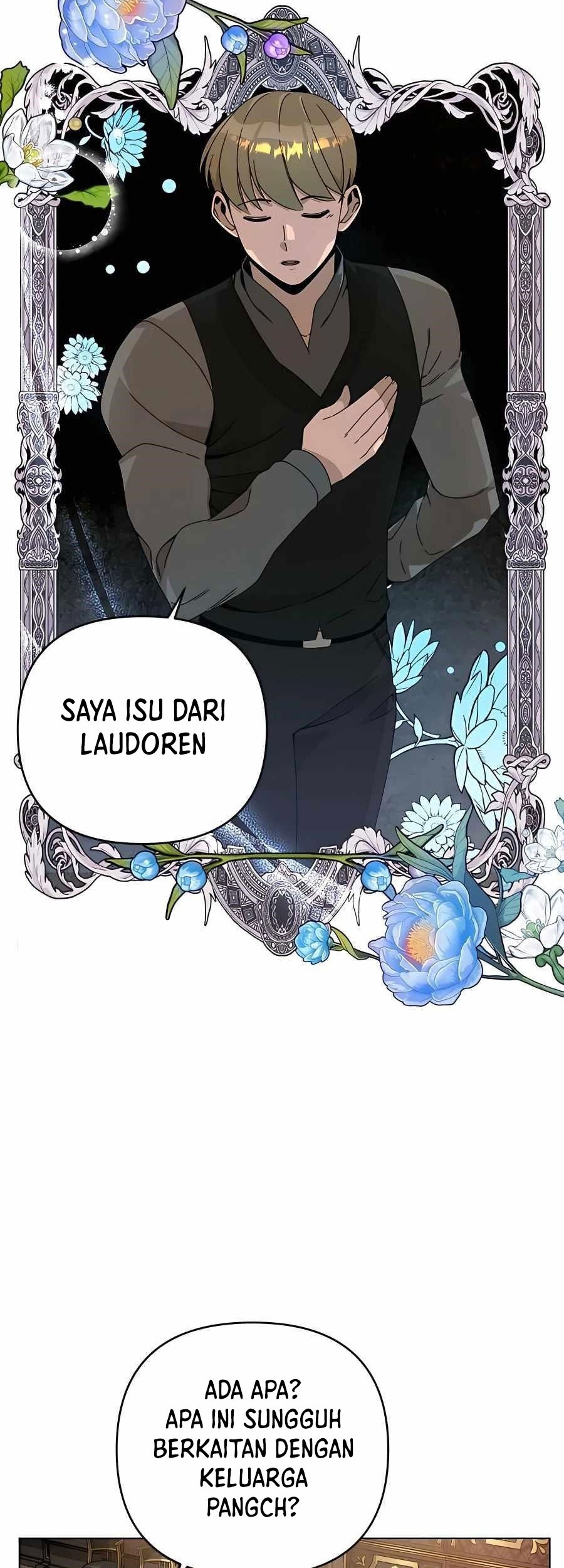 I’ll Resign and Have a Fresh Start in This World Chapter 24 - halaman 5