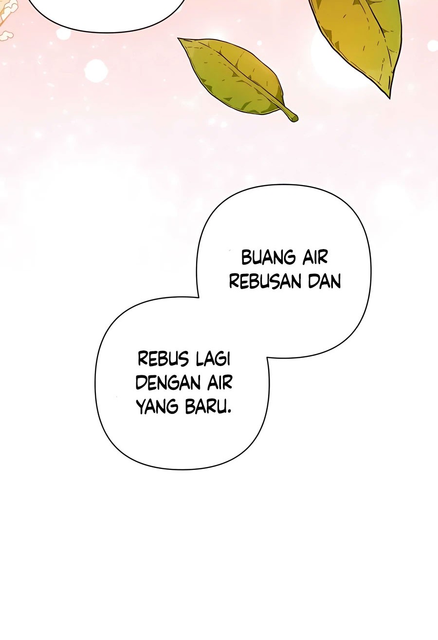 I’ll Resign and Have a Fresh Start in This World Chapter 25 - halaman 20
