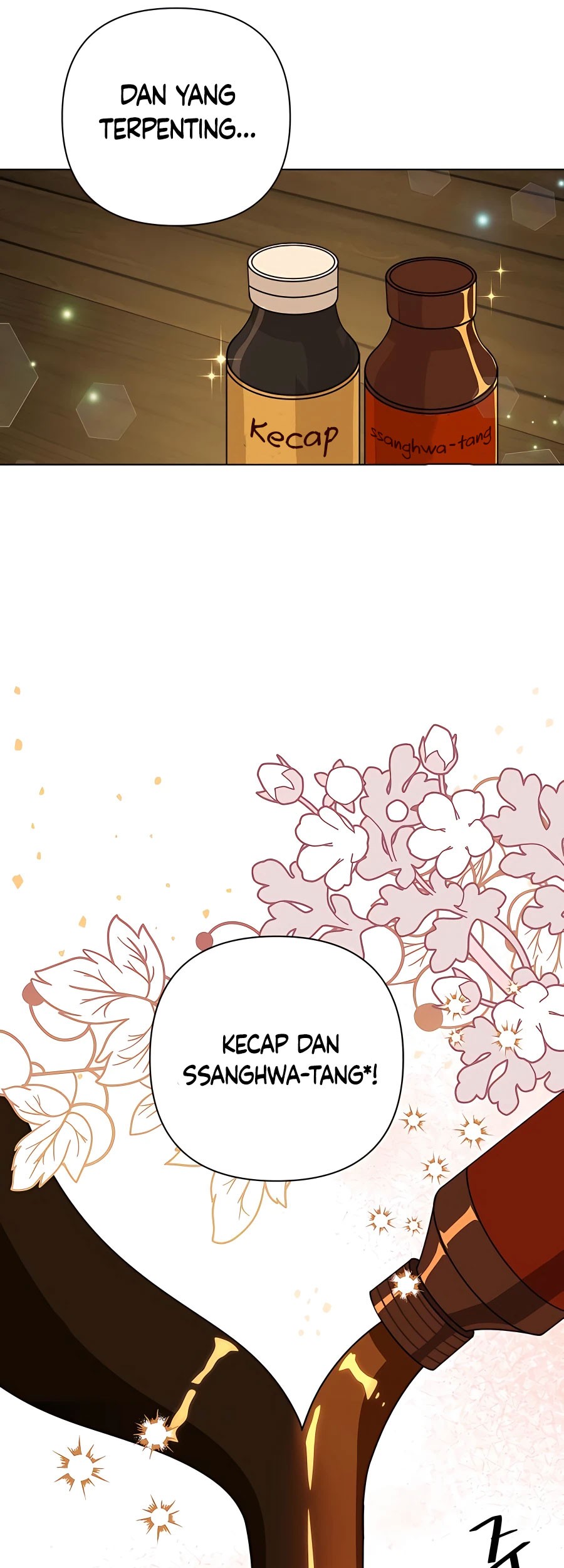 I’ll Resign and Have a Fresh Start in This World Chapter 25 - halaman 21