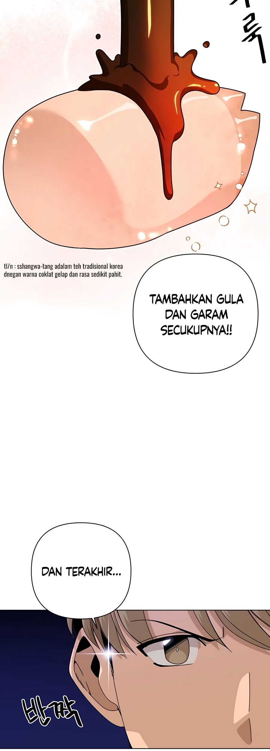I’ll Resign and Have a Fresh Start in This World Chapter 25 - halaman 22