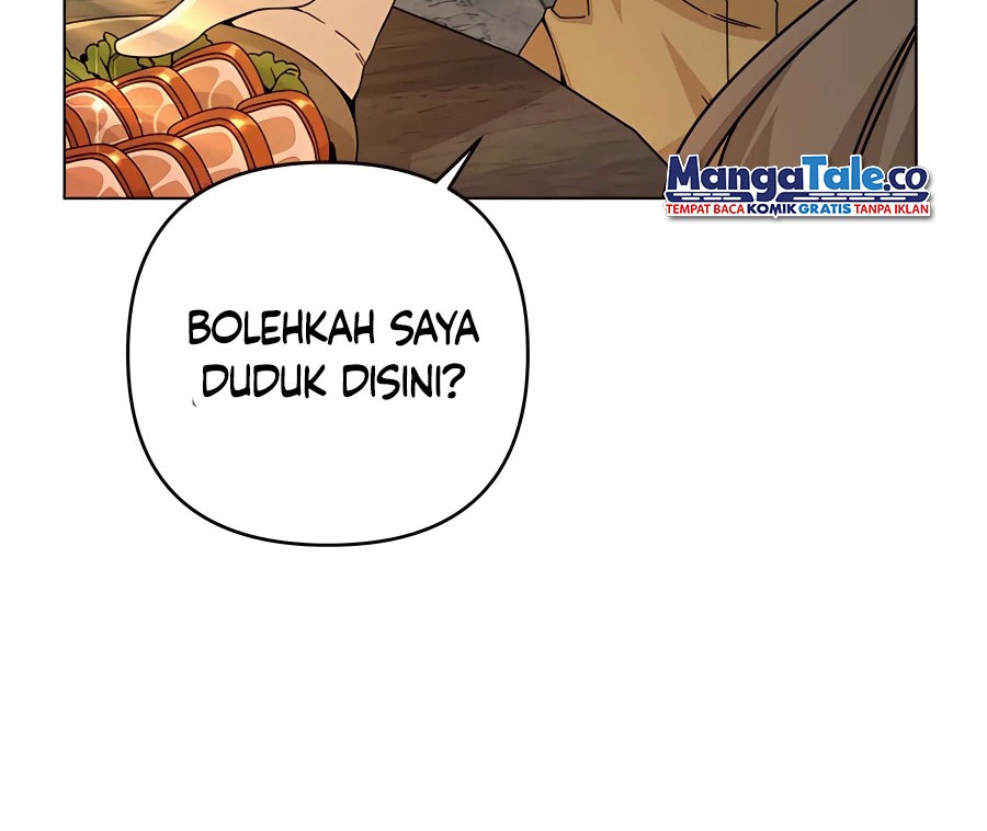 I’ll Resign and Have a Fresh Start in This World Chapter 25 - halaman 31