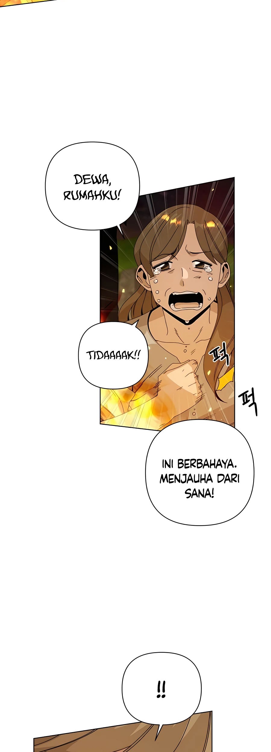 I’ll Resign and Have a Fresh Start in This World Chapter 25 - halaman 50