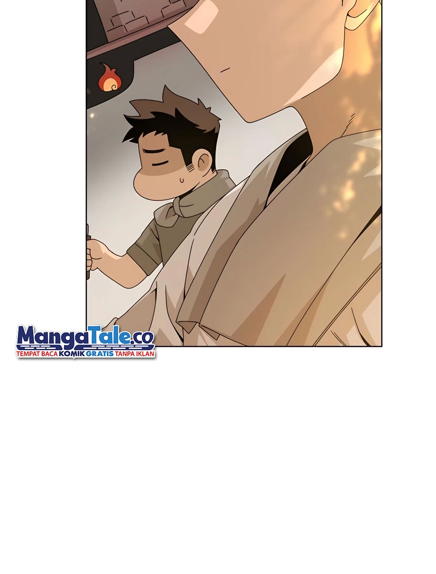 I’ll Resign and Have a Fresh Start in This World Chapter 25 - halaman 8