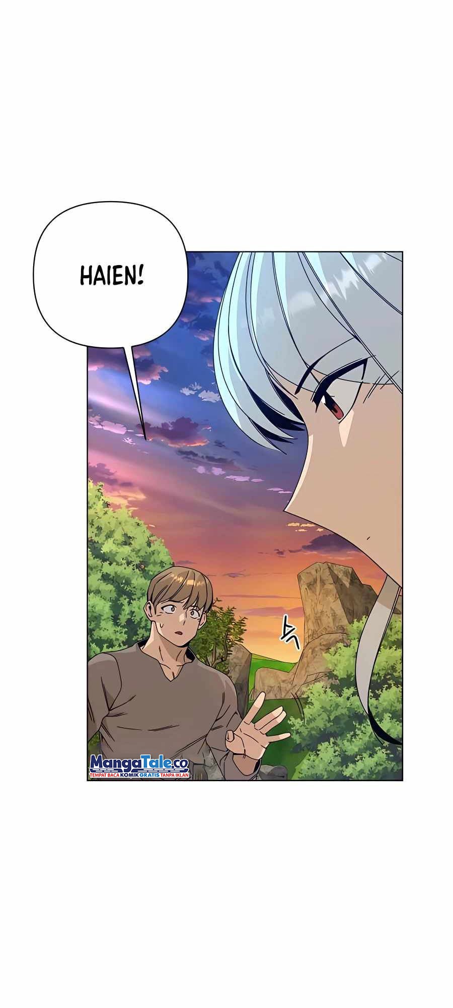 I’ll Resign and Have a Fresh Start in This World Chapter 26 - halaman 12