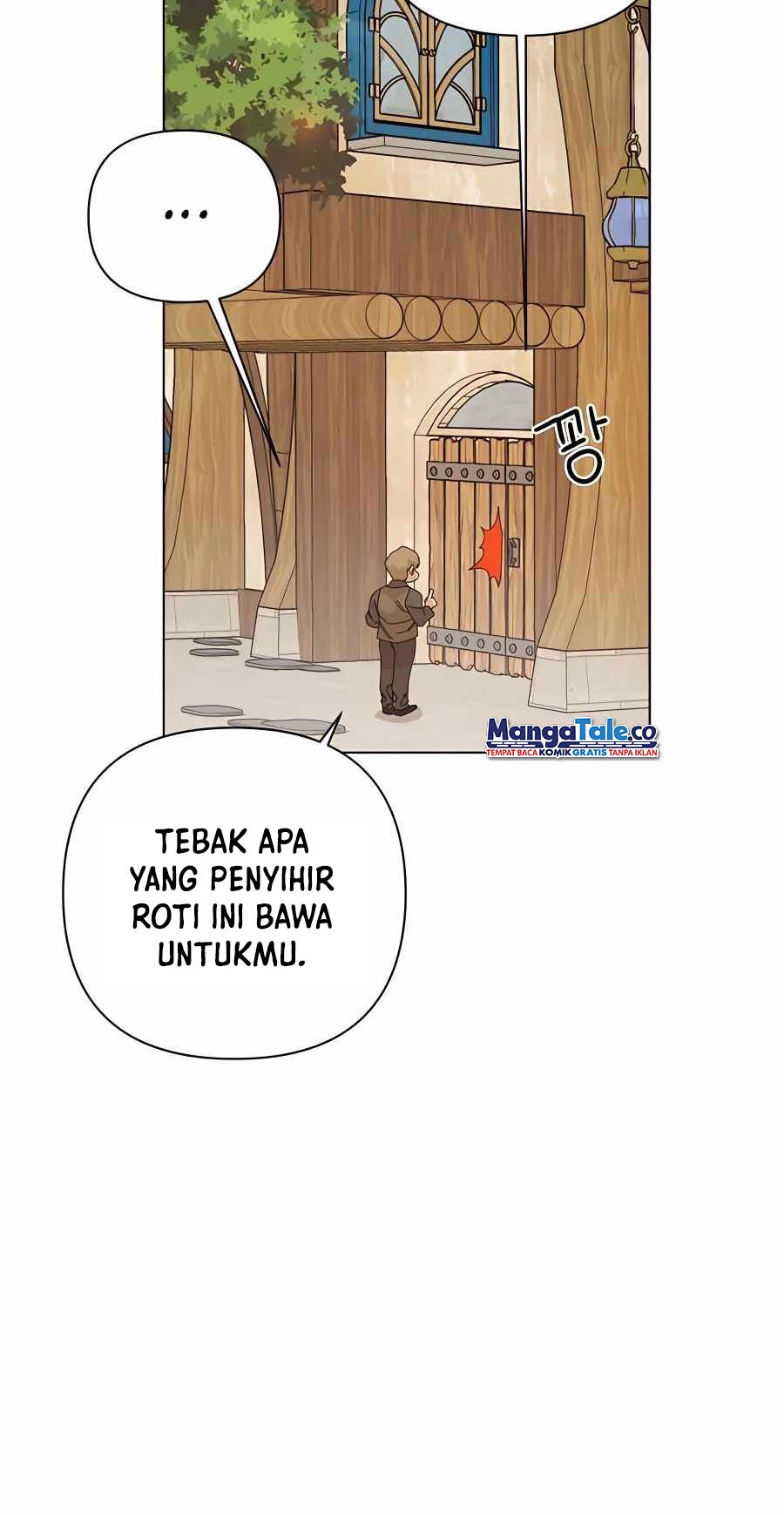 I’ll Resign and Have a Fresh Start in This World Chapter 26 - halaman 18