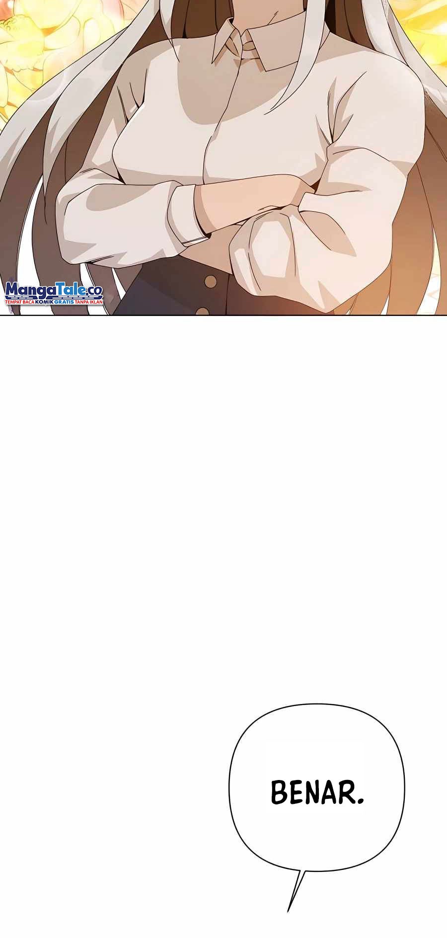 I’ll Resign and Have a Fresh Start in This World Chapter 26 - halaman 21