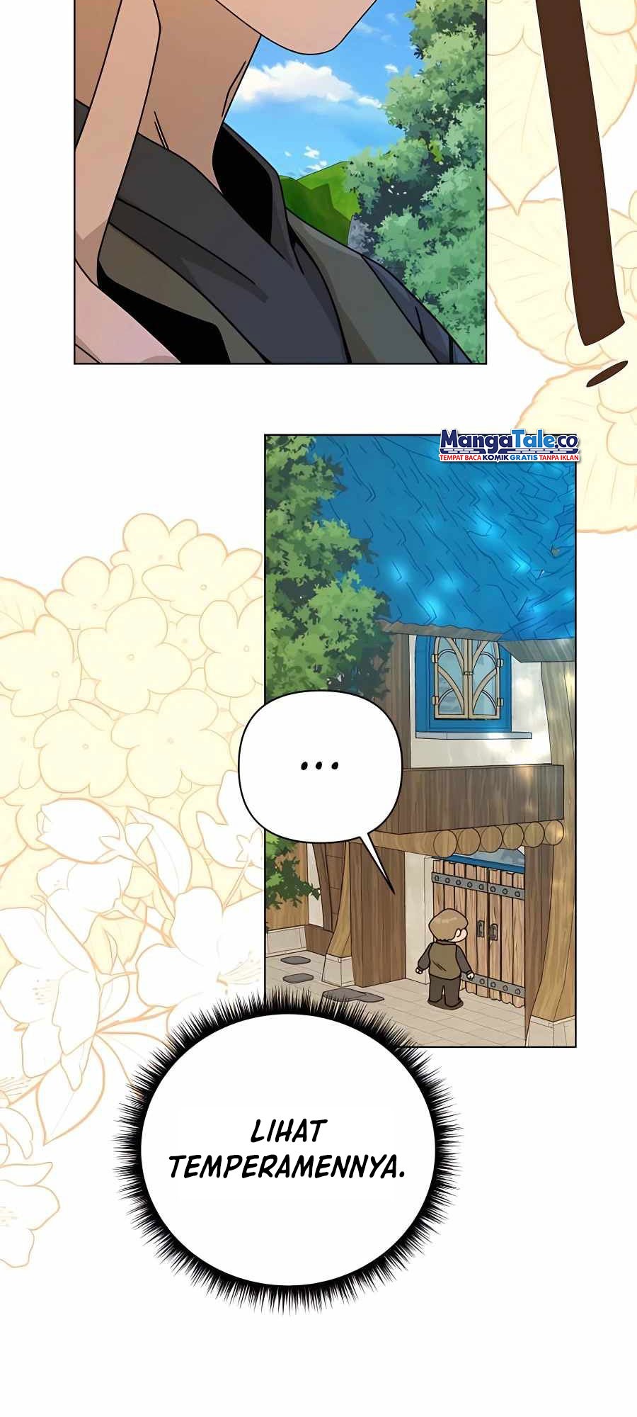 I’ll Resign and Have a Fresh Start in This World Chapter 26 - halaman 27