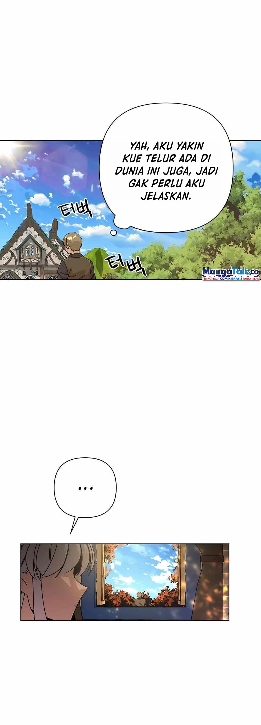 I’ll Resign and Have a Fresh Start in This World Chapter 26 - halaman 28