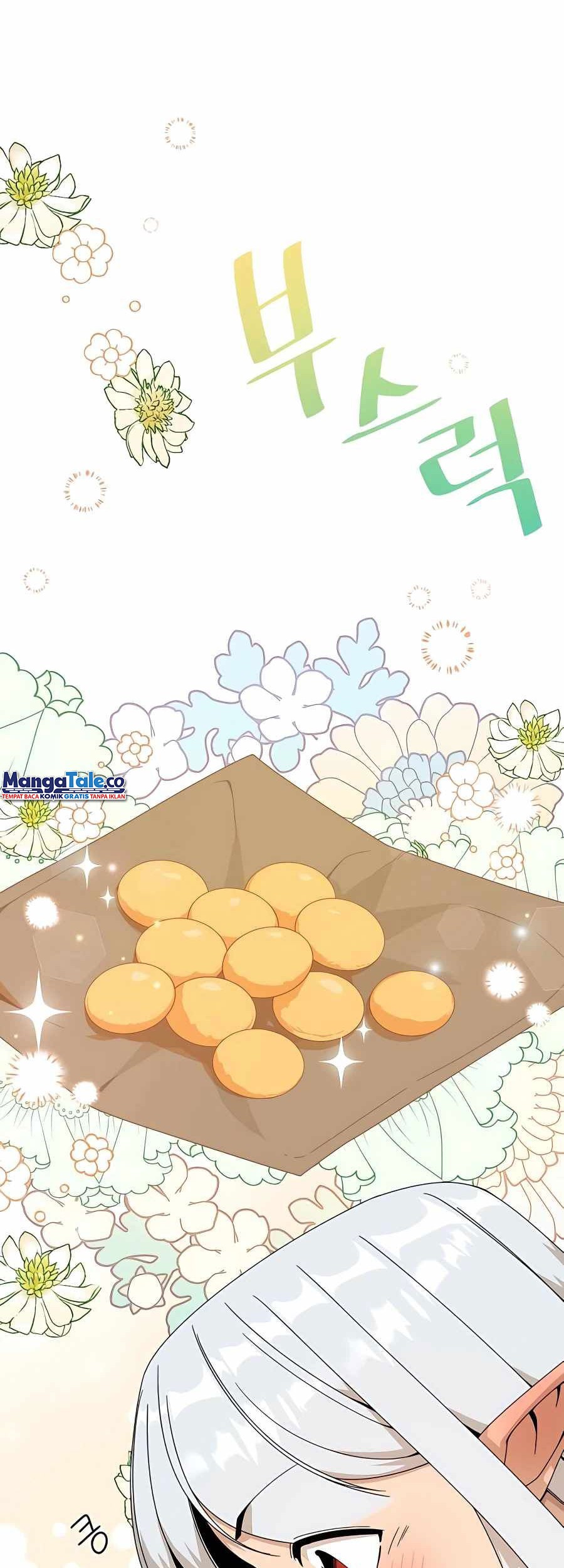 I’ll Resign and Have a Fresh Start in This World Chapter 26 - halaman 29
