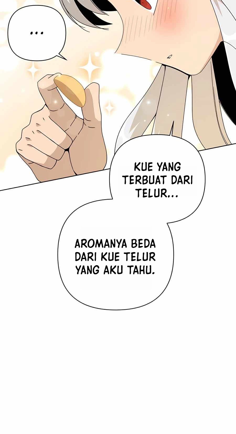 I’ll Resign and Have a Fresh Start in This World Chapter 26 - halaman 30