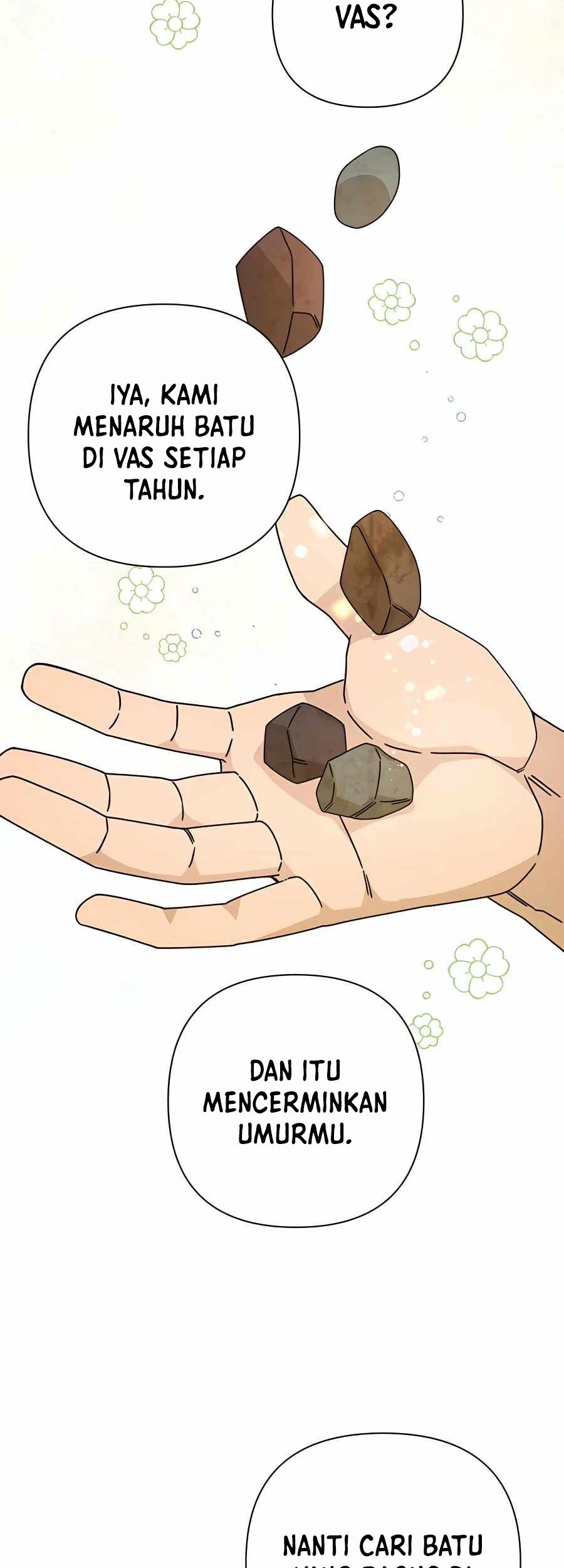 I’ll Resign and Have a Fresh Start in This World Chapter 26 - halaman 41