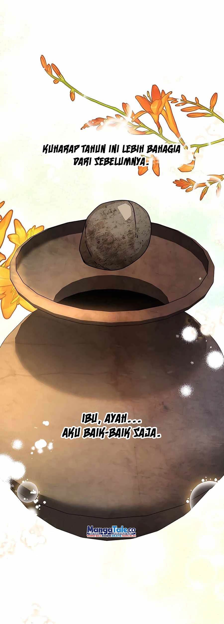 I’ll Resign and Have a Fresh Start in This World Chapter 26 - halaman 55