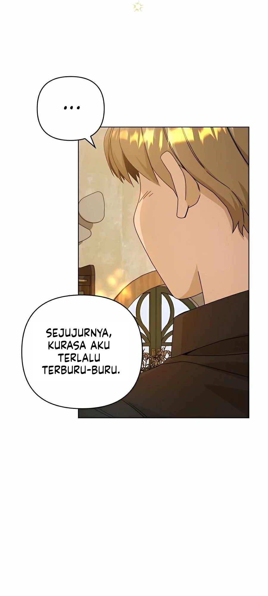 I’ll Resign and Have a Fresh Start in This World Chapter 27 - halaman 13