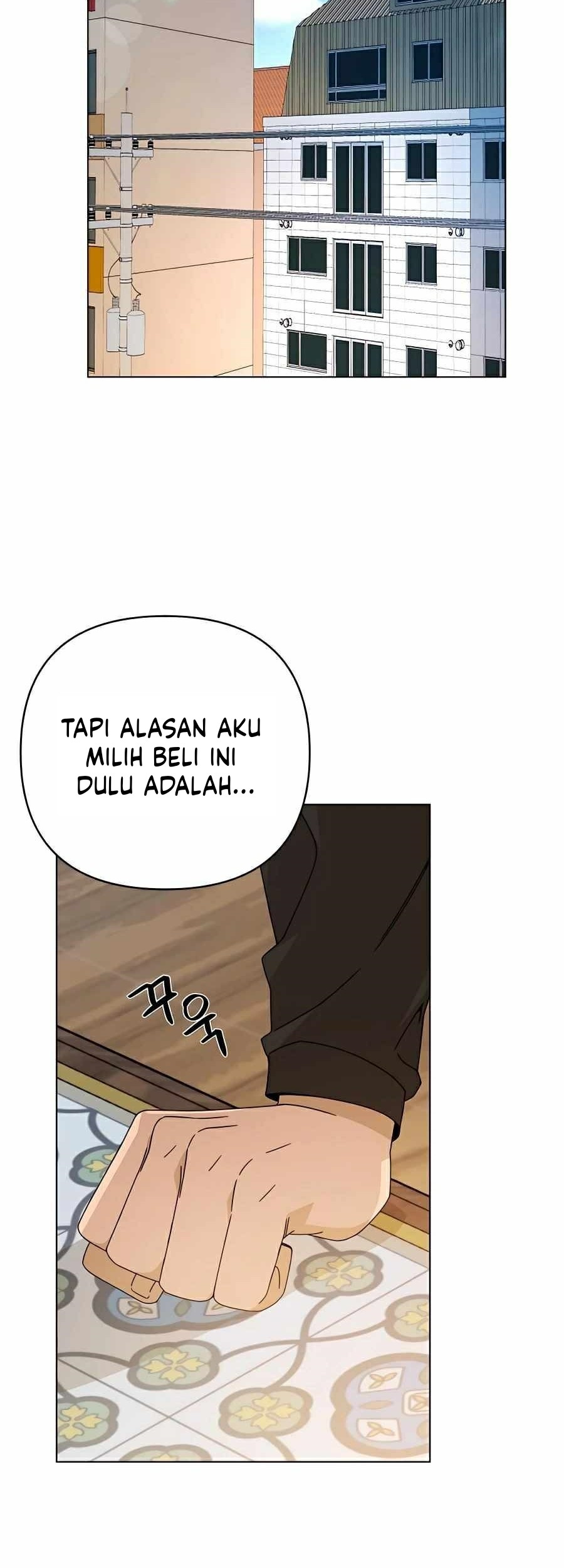 I’ll Resign and Have a Fresh Start in This World Chapter 27 - halaman 15