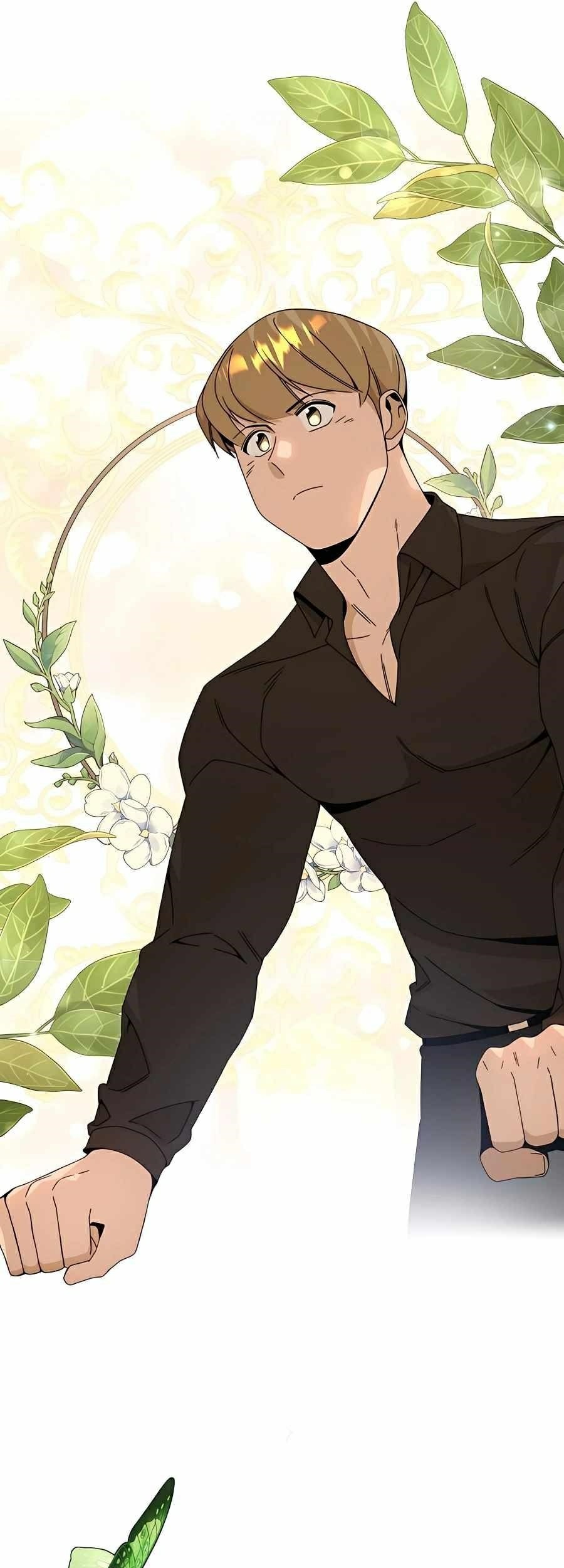 I’ll Resign and Have a Fresh Start in This World Chapter 27 - halaman 17