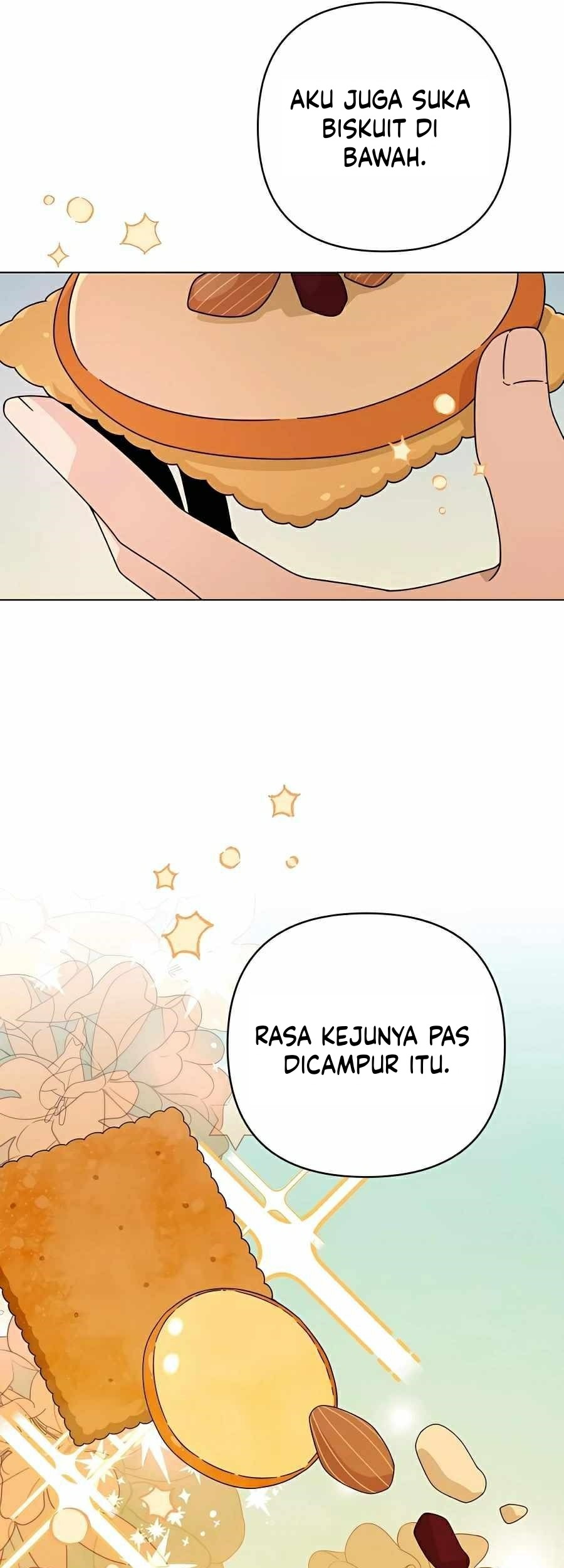 I’ll Resign and Have a Fresh Start in This World Chapter 27 - halaman 35