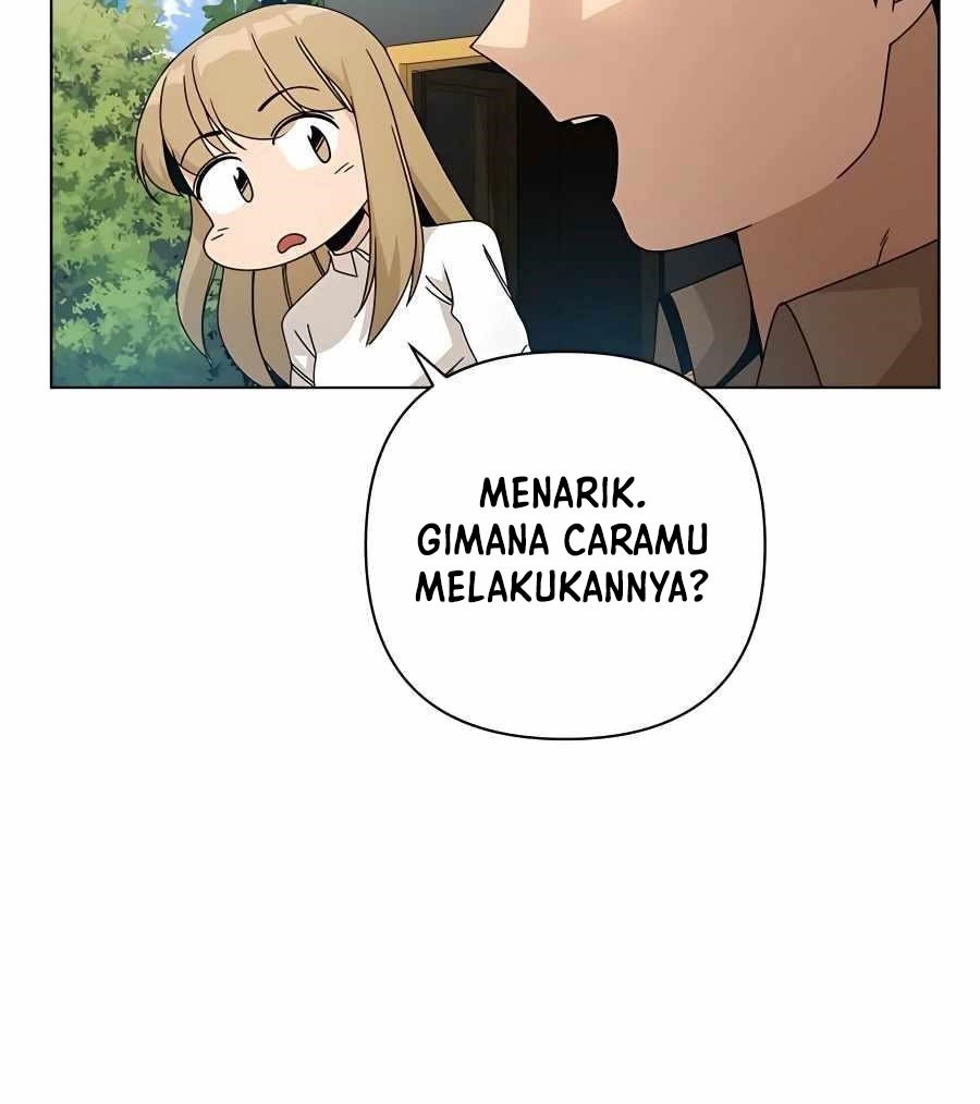 I’ll Resign and Have a Fresh Start in This World Chapter 28 - halaman 16