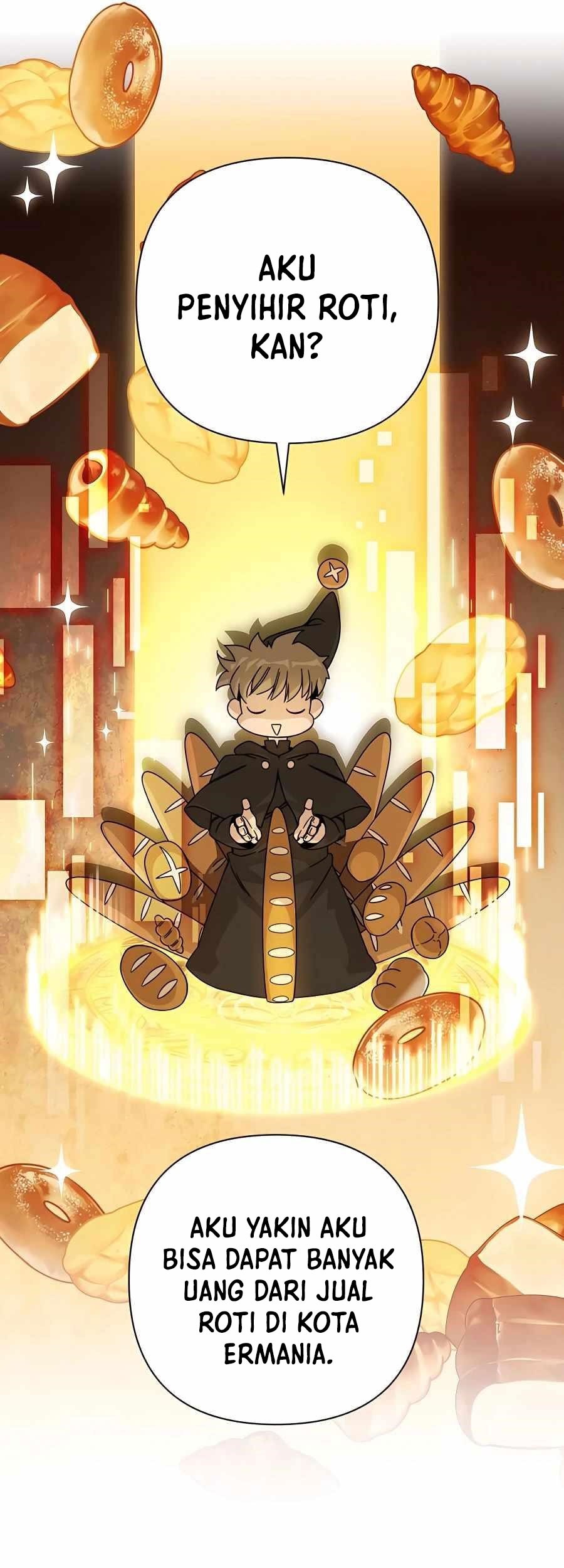 I’ll Resign and Have a Fresh Start in This World Chapter 28 - halaman 17