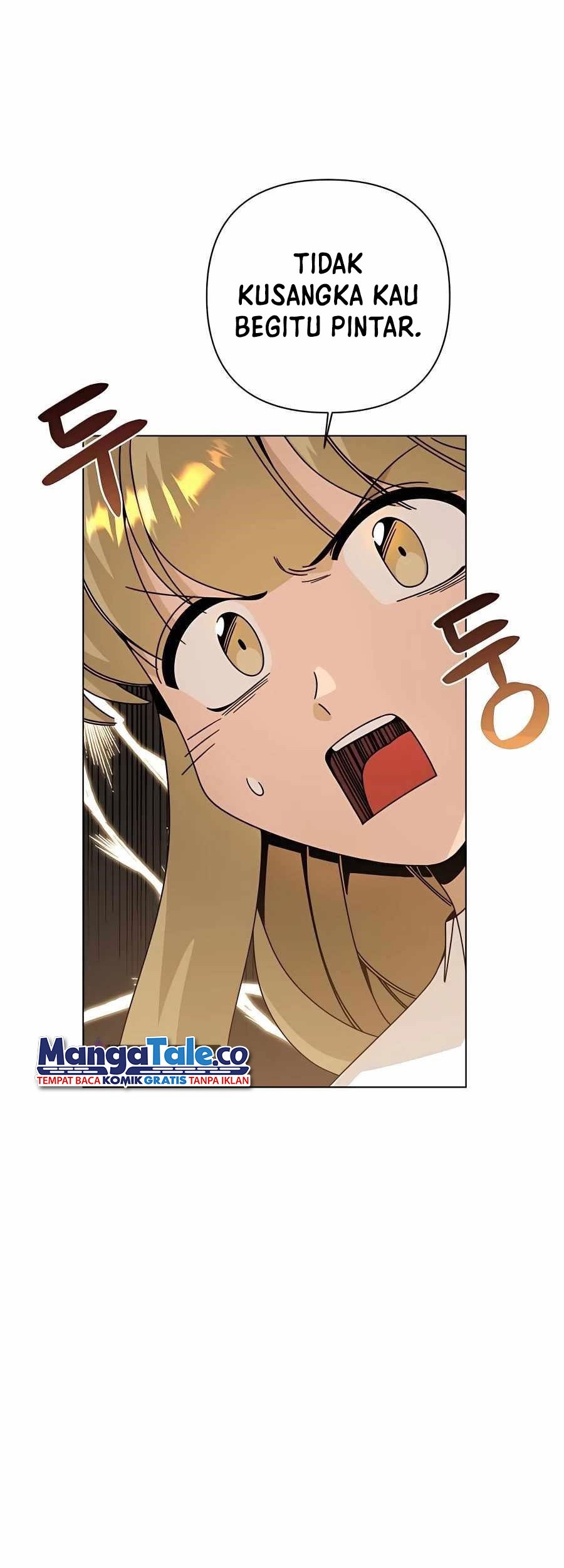 I’ll Resign and Have a Fresh Start in This World Chapter 28 - halaman 18