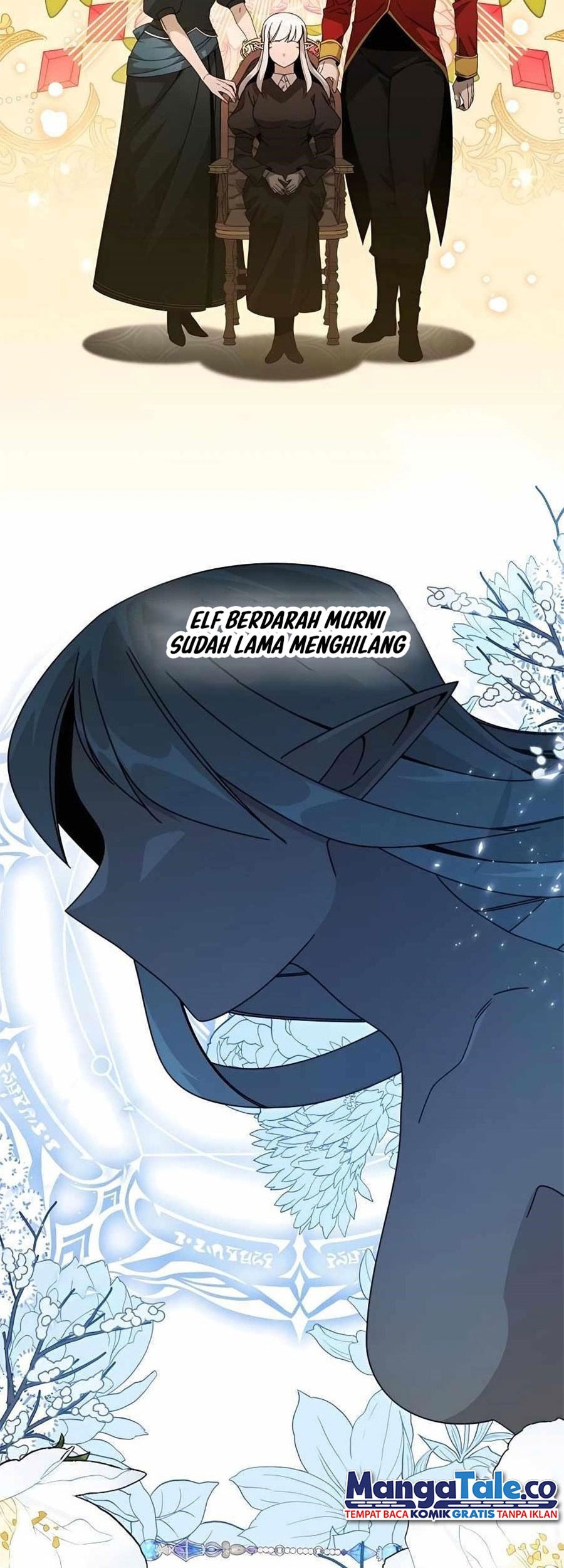 I’ll Resign and Have a Fresh Start in This World Chapter 28 - halaman 2