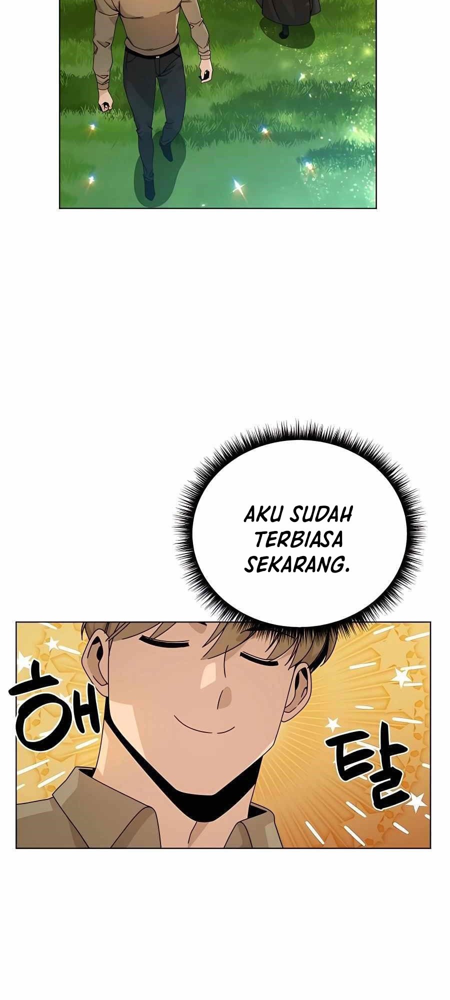 I’ll Resign and Have a Fresh Start in This World Chapter 28 - halaman 22