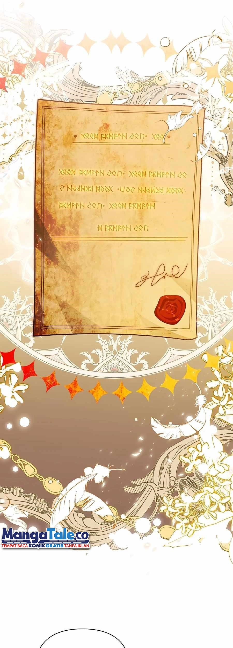 I’ll Resign and Have a Fresh Start in This World Chapter 28 - halaman 31