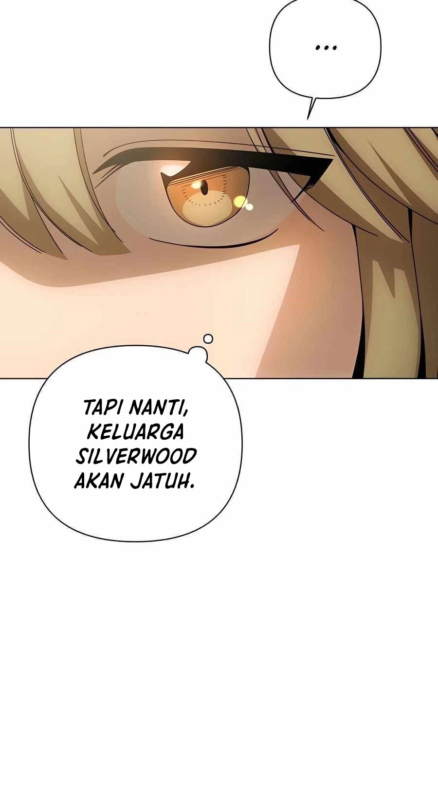 I’ll Resign and Have a Fresh Start in This World Chapter 28 - halaman 7