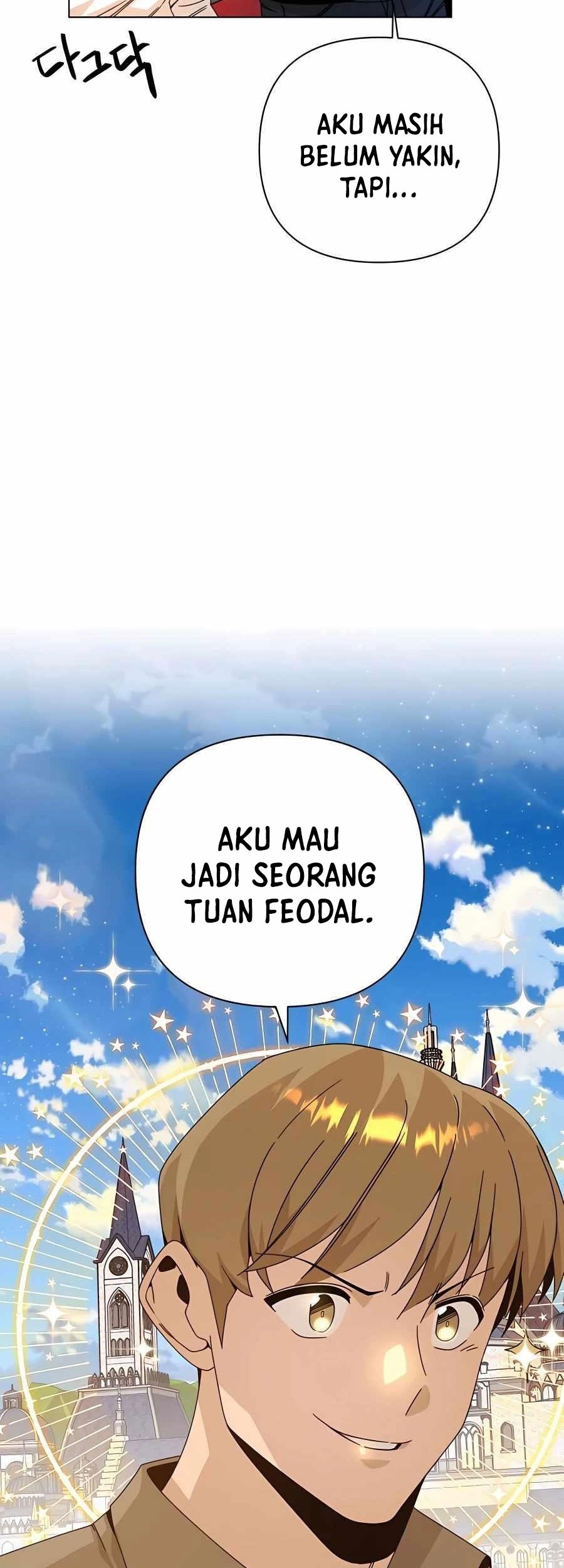 I’ll Resign and Have a Fresh Start in This World Chapter 28 - halaman 9