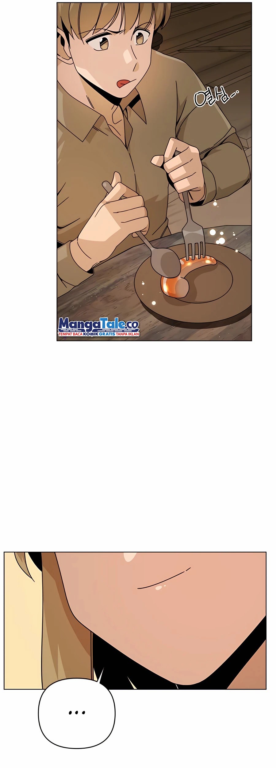 I’ll Resign and Have a Fresh Start in This World Chapter 29 - halaman 13