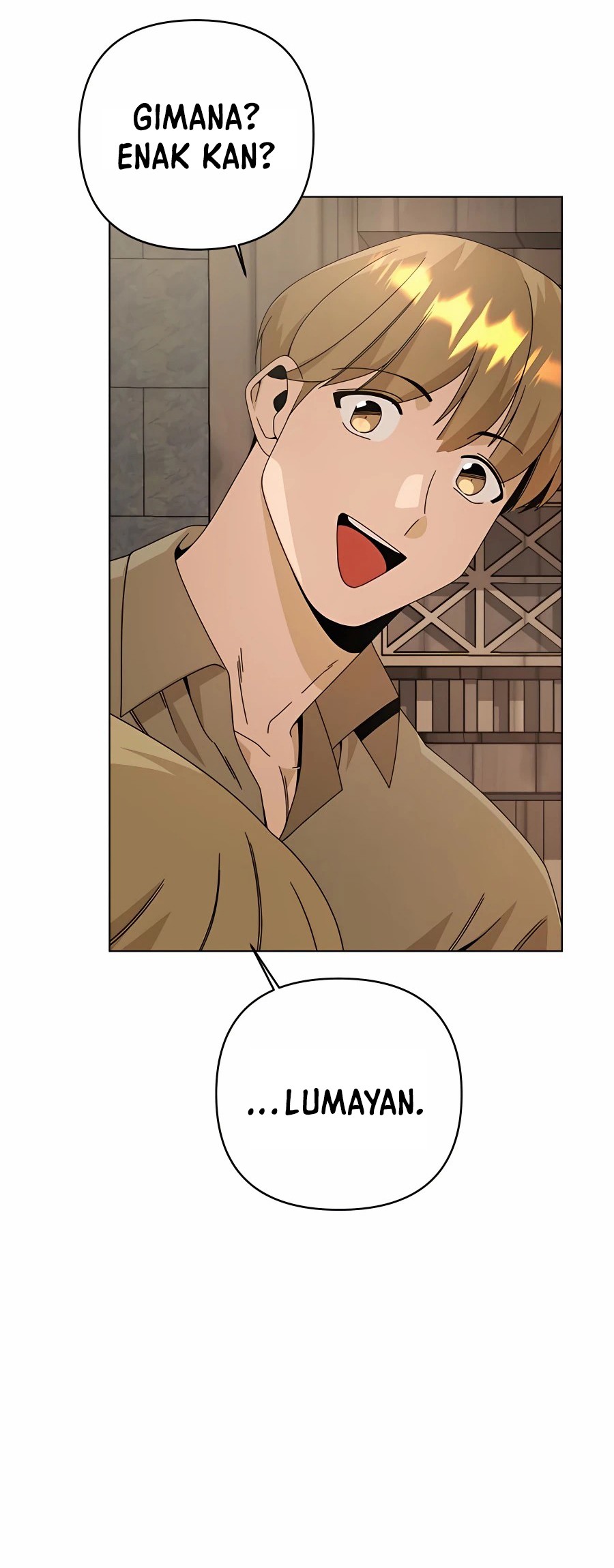 I’ll Resign and Have a Fresh Start in This World Chapter 29 - halaman 3