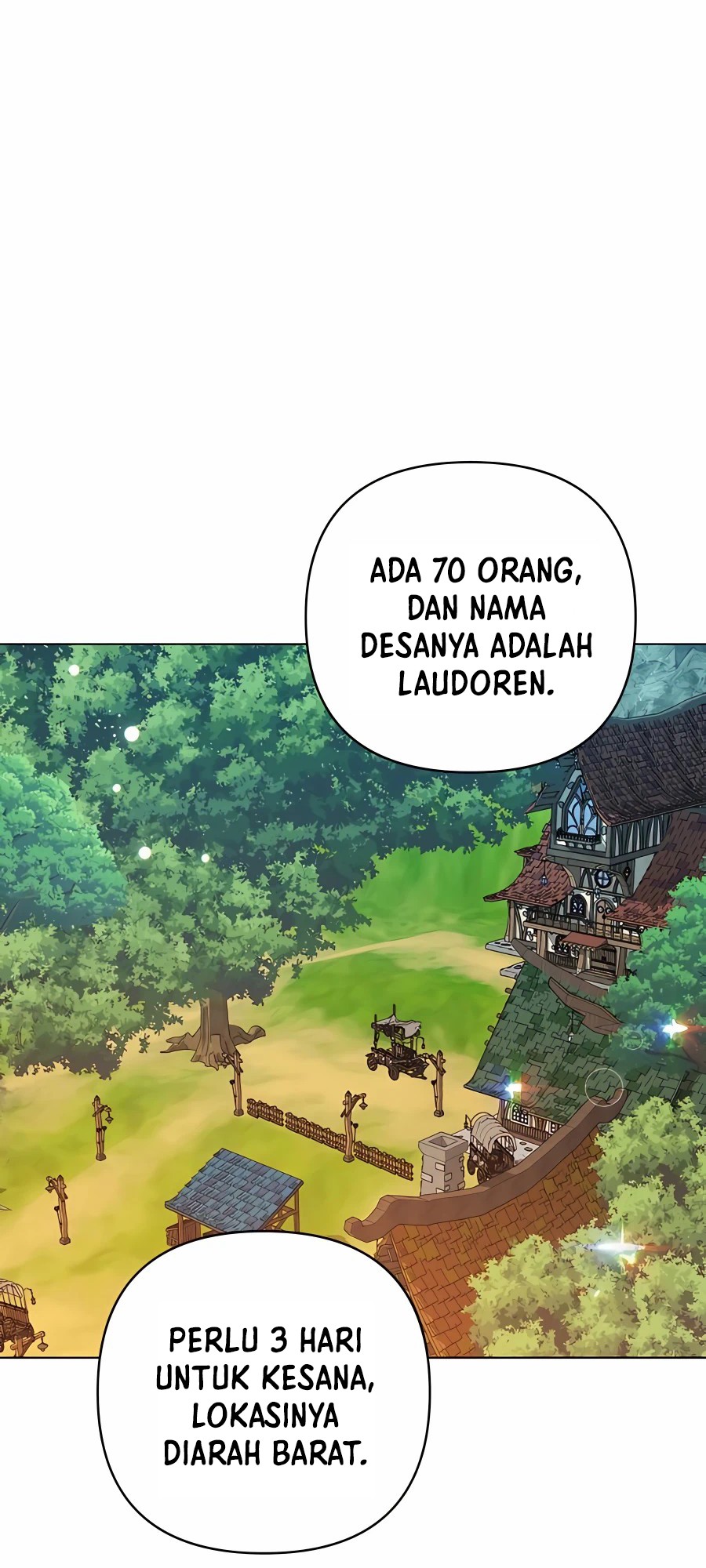 I’ll Resign and Have a Fresh Start in This World Chapter 29 - halaman 35