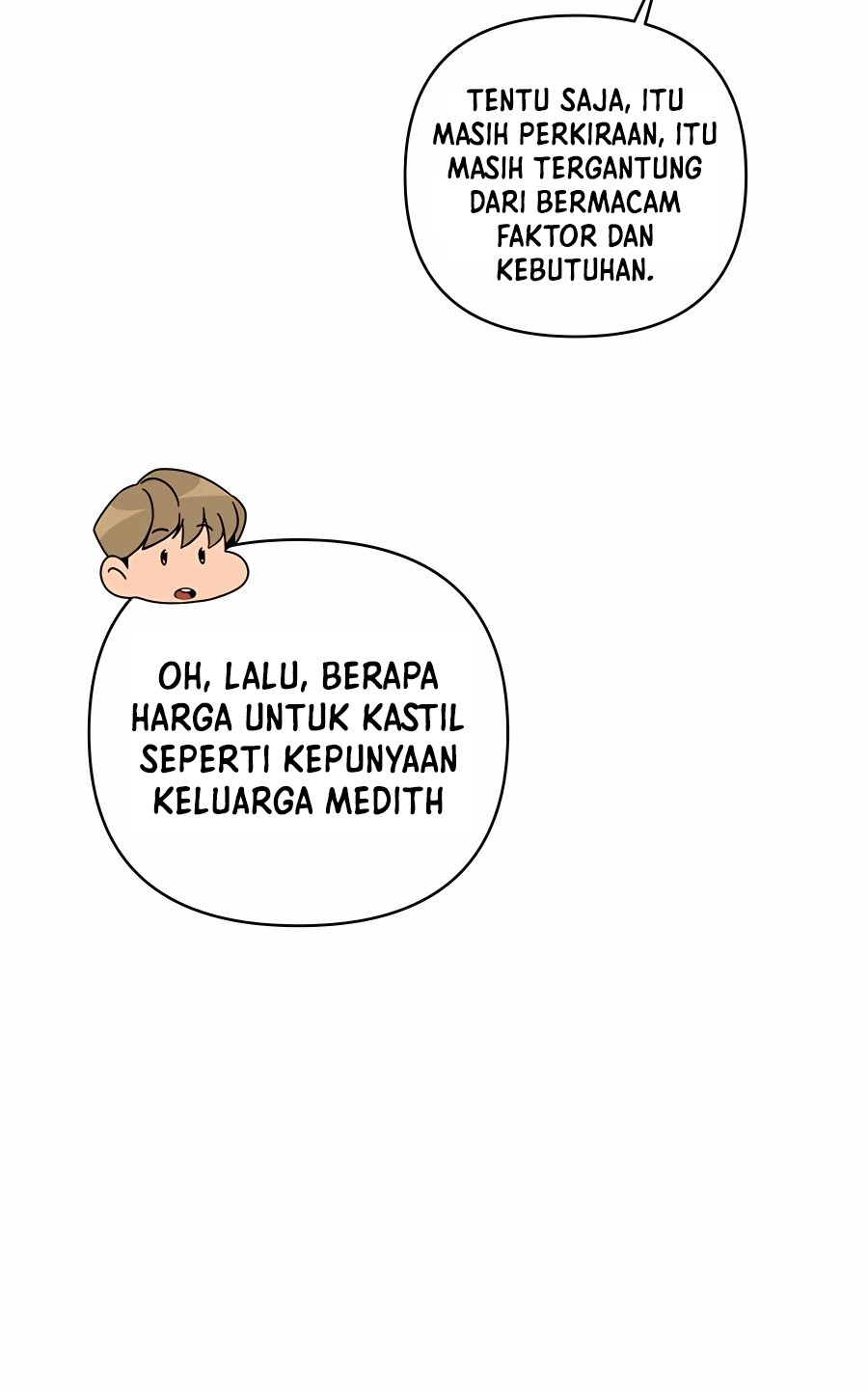 I’ll Resign and Have a Fresh Start in This World Chapter 29 - halaman 38