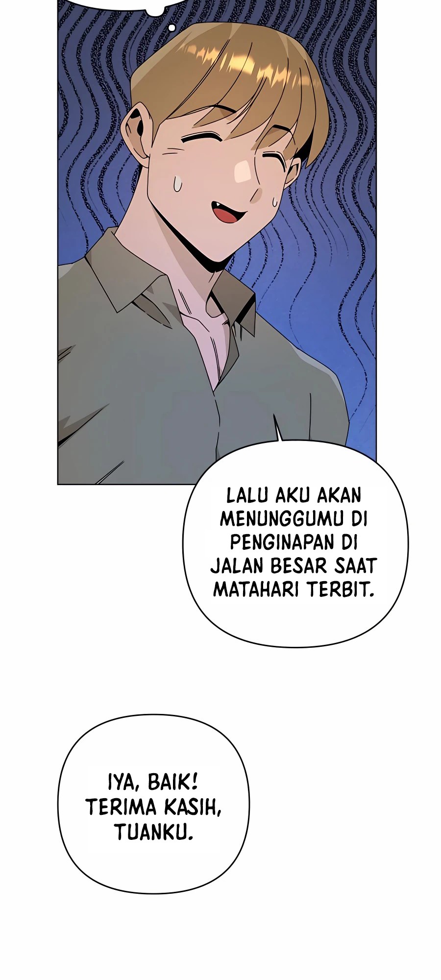 I’ll Resign and Have a Fresh Start in This World Chapter 29 - halaman 44
