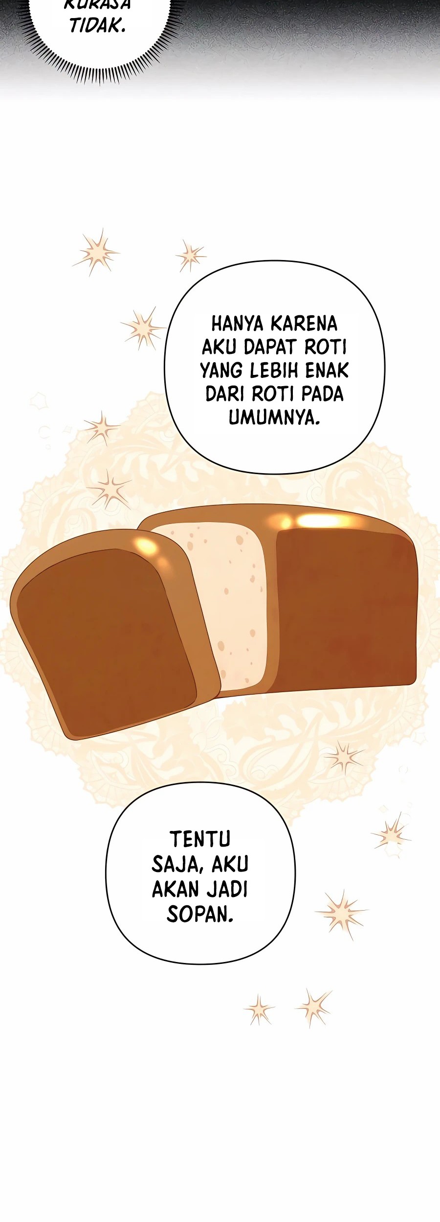 I’ll Resign and Have a Fresh Start in This World Chapter 29 - halaman 8