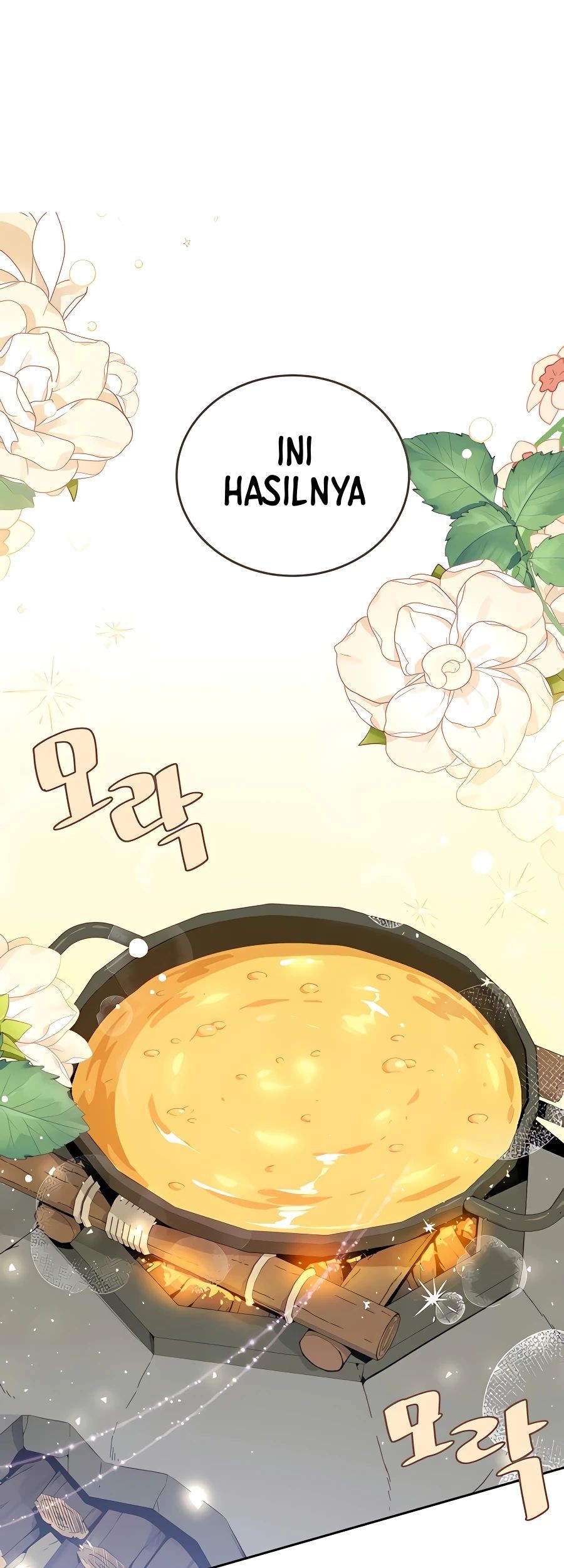 I’ll Resign and Have a Fresh Start in This World Chapter 3 - halaman 11