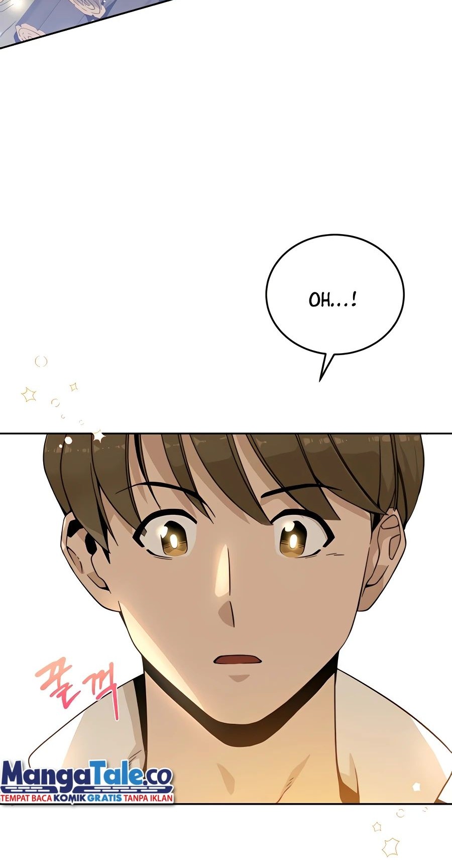 I’ll Resign and Have a Fresh Start in This World Chapter 3 - halaman 12