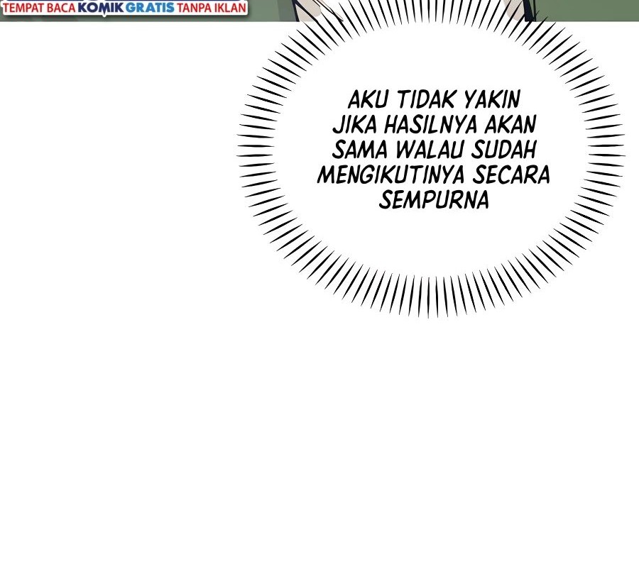 I’ll Resign and Have a Fresh Start in This World Chapter 3 - halaman 17