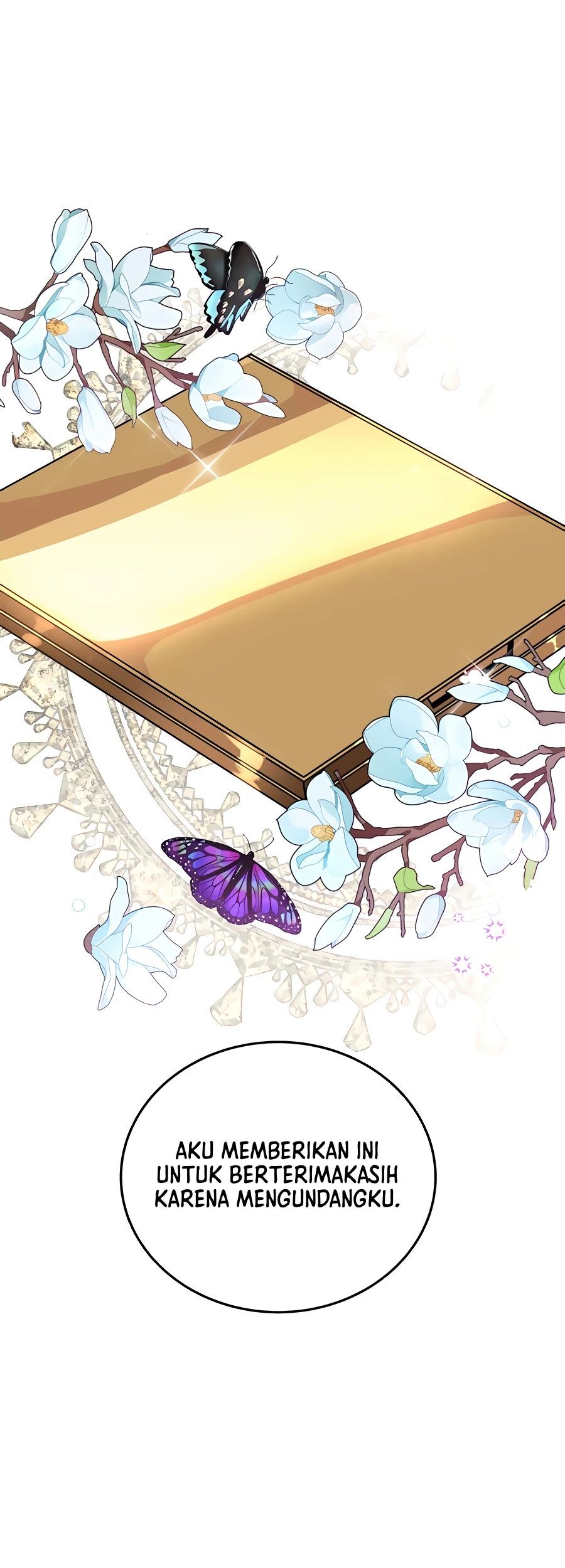 I’ll Resign and Have a Fresh Start in This World Chapter 3 - halaman 20