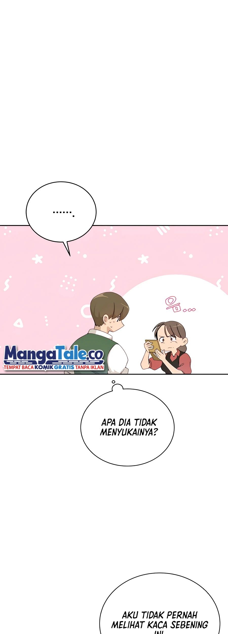 I’ll Resign and Have a Fresh Start in This World Chapter 3 - halaman 24