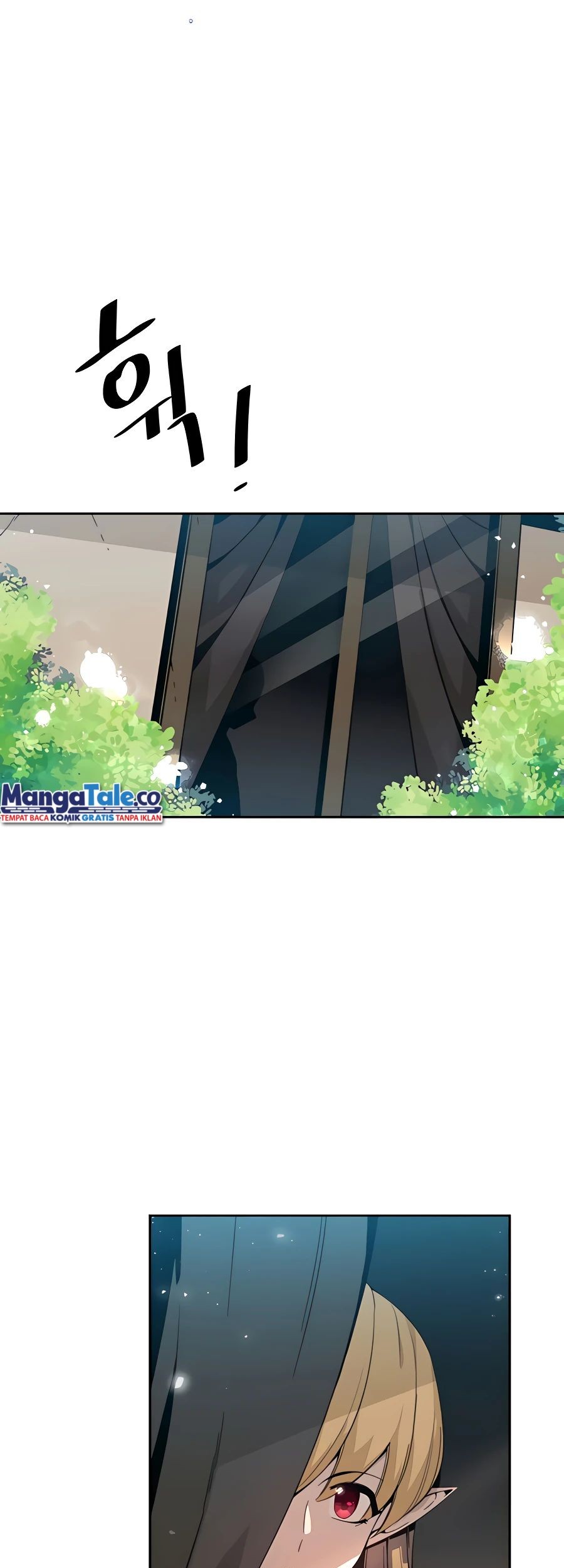 I’ll Resign and Have a Fresh Start in This World Chapter 3 - halaman 34