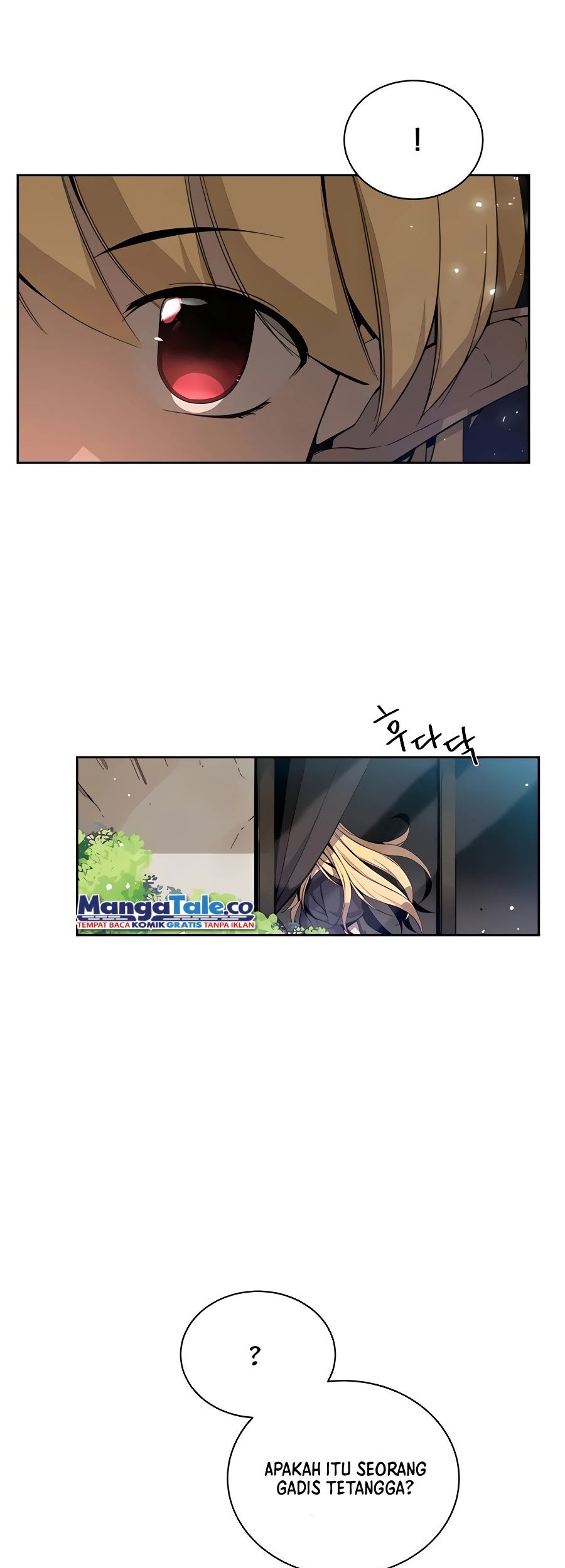 I’ll Resign and Have a Fresh Start in This World Chapter 3 - halaman 36