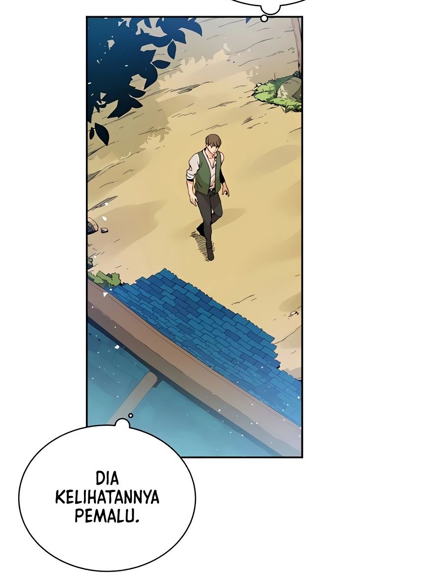 I’ll Resign and Have a Fresh Start in This World Chapter 3 - halaman 37