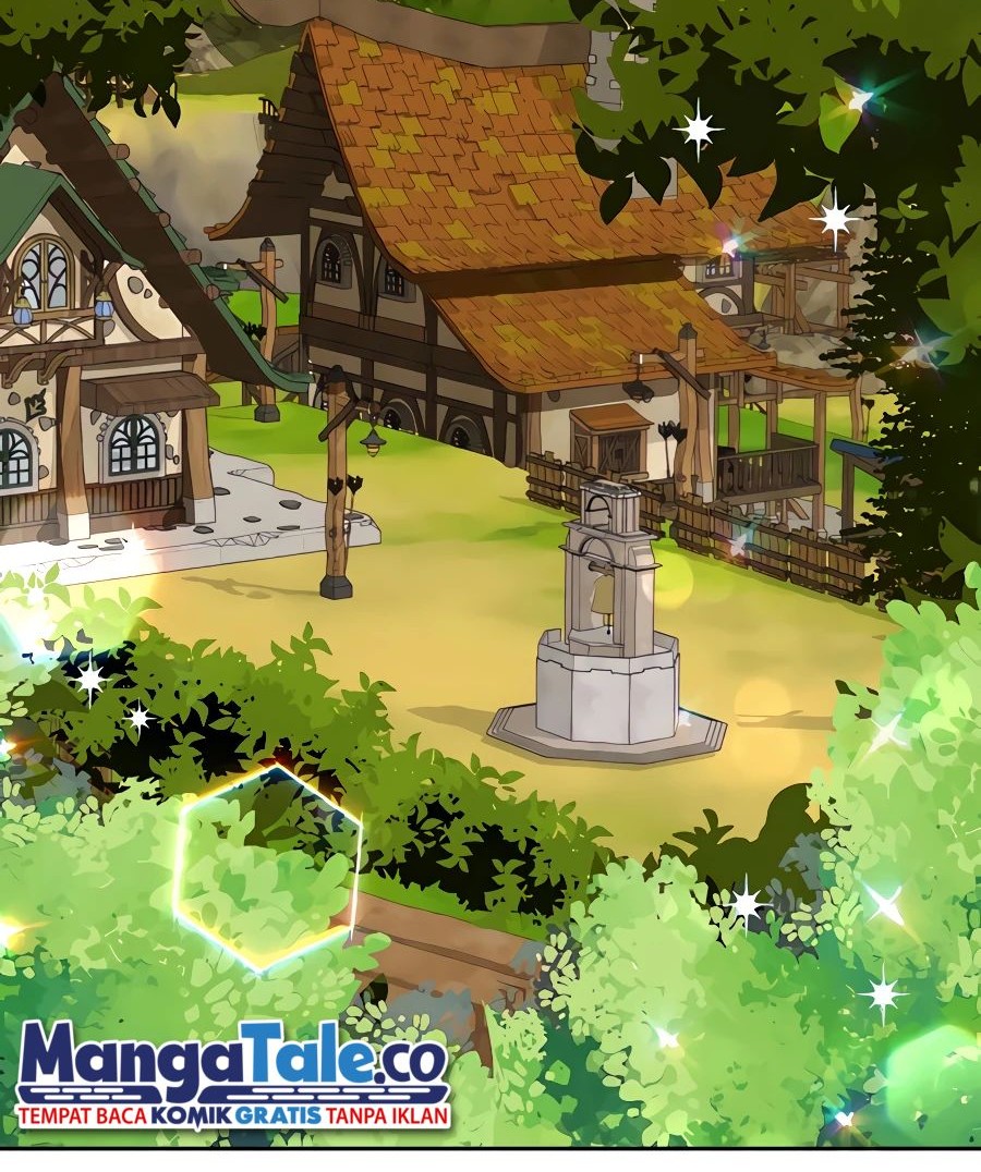 I’ll Resign and Have a Fresh Start in This World Chapter 3 - halaman 39