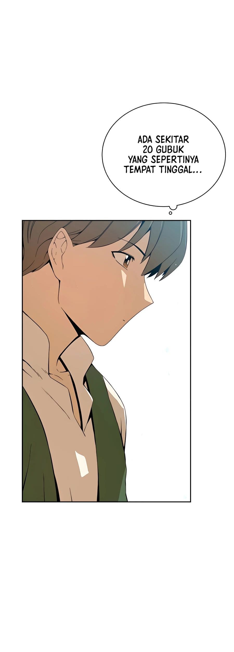 I’ll Resign and Have a Fresh Start in This World Chapter 3 - halaman 40