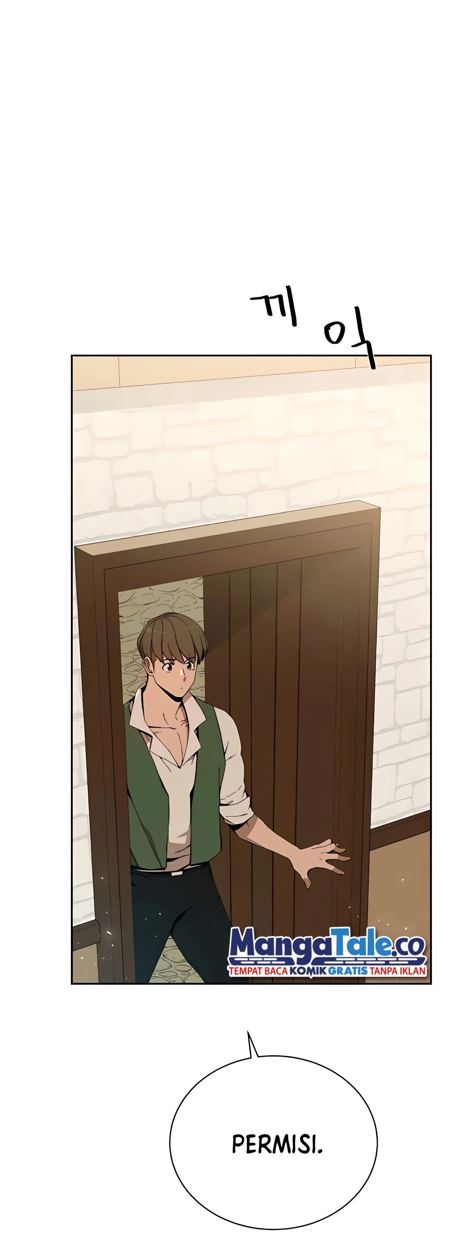 I’ll Resign and Have a Fresh Start in This World Chapter 3 - halaman 42
