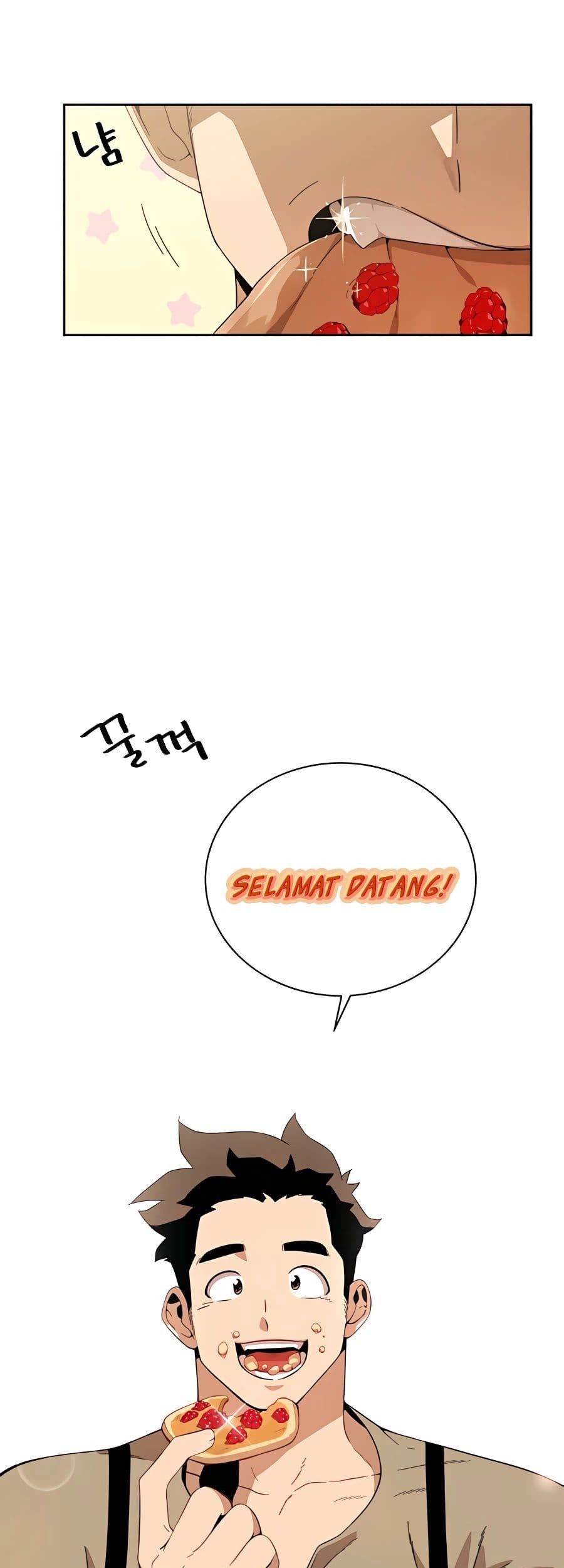 I’ll Resign and Have a Fresh Start in This World Chapter 3 - halaman 44