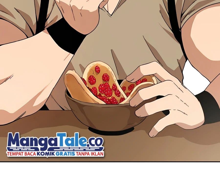 I’ll Resign and Have a Fresh Start in This World Chapter 3 - halaman 45