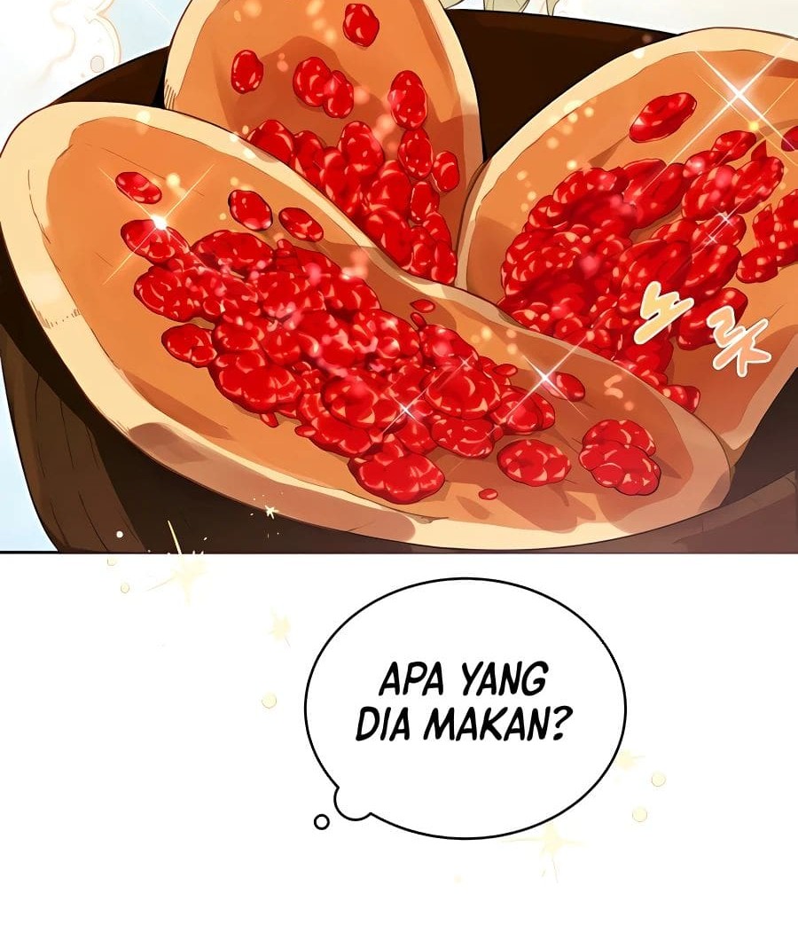 I’ll Resign and Have a Fresh Start in This World Chapter 3 - halaman 47